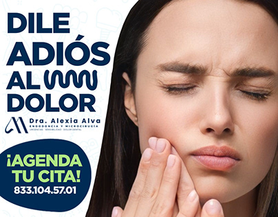 Proyecto Campaña Odontologa Tampico
