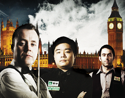World Snooker 2011-2014