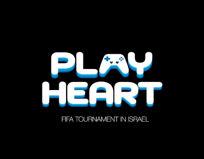 PLAY HEART - FIFA TOUNAMENT