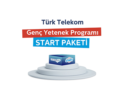 Türk Telekom Start