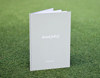 Kont(eks) - Afrikaans Publication