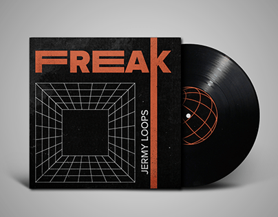 Freak - Lyric Music Video