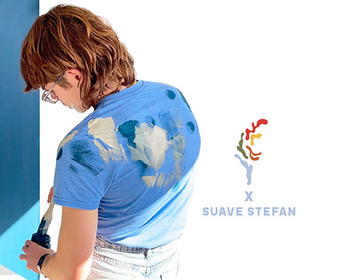 Suave Stefan | Tjhoko Paint Campaign 2023
