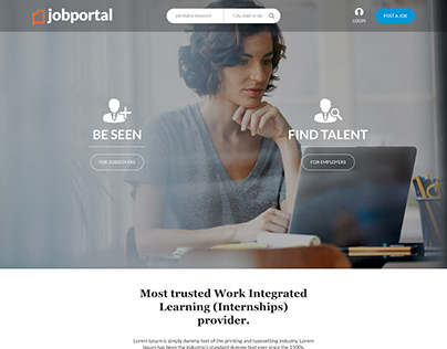 Job Portal