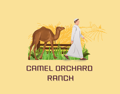 LOGO Camel Orchard Ranch