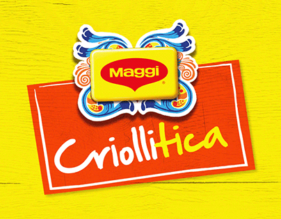 Criollitica Maggi®