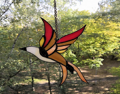 How to Buy Top Quality Stained Glass Suncatchers