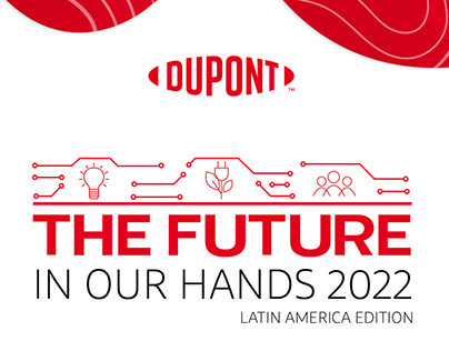 DUPONT The Future in our hands