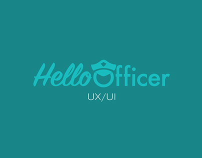 UX/UI App Design
