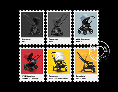 Product Review I BUGABOO