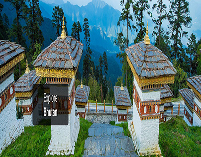 Best of Bhutan Tour Packages by SOTC Holidays