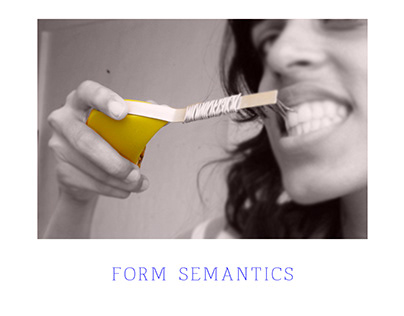 Form Semantics