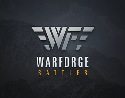 WARFORGE Battler - turn-based CCG RPG for iOS & Android