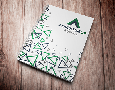 AdvertiseUp Agency Notebook