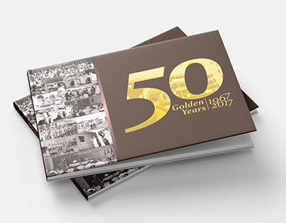 SEAMEO RECSAM - 50 Golden Years