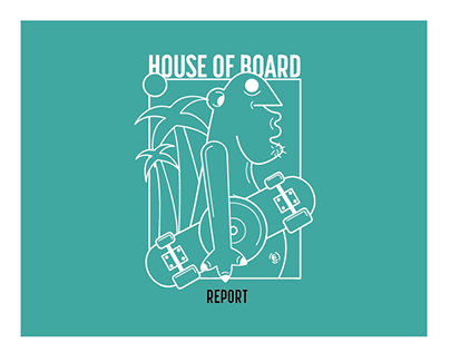 HOUSE OF BOARD 2017 - REPORT VIDEO