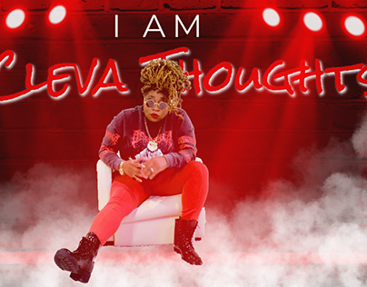 Project thumbnail - Cleva Thoughts EPK