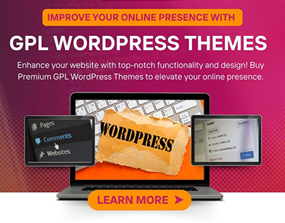 Buy Premium GPL WordPress Themes - All is Nulled
