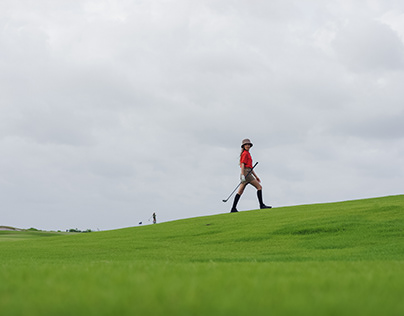 Quail Valley Golf Club - Top-Level Play Amid Stunning