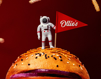 Ollies Burger