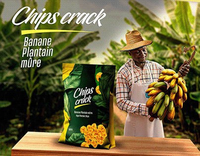 Chips Crack