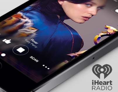iHeartRadio iPhone App