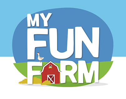 My Fun Farm App
