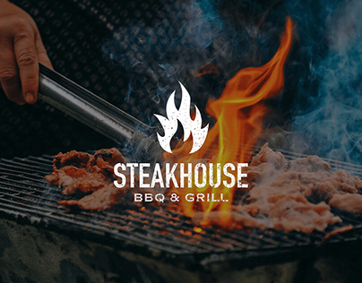 Project thumbnail - STEAKHOUSE | BBQ & GRILL