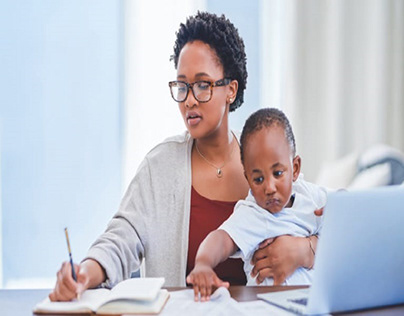 How Working Parents Benefit from the Use of Services