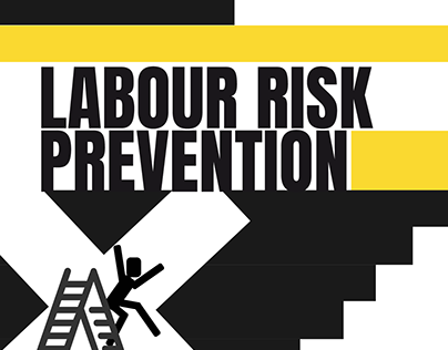 Labour risk prevention