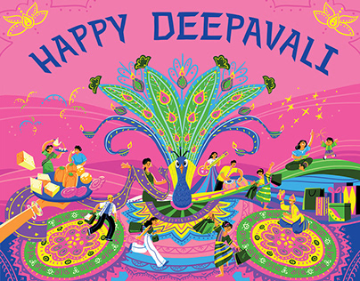 Deepavali Campaign
