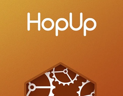 HopUp for DIRECTUM