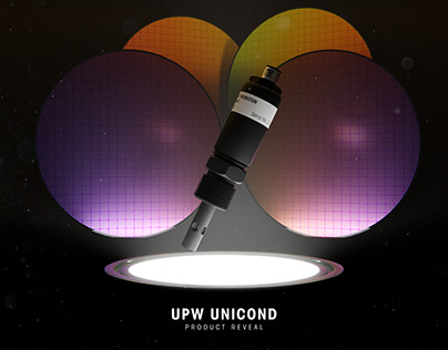 UPW UniCond Launch Video
