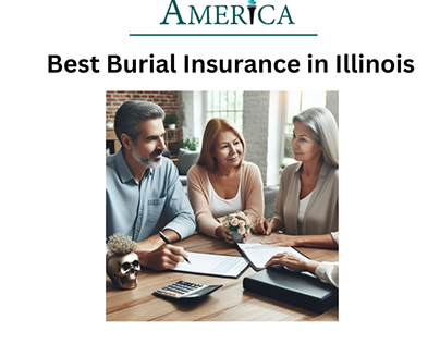 Best Burial Insurance in Illinois