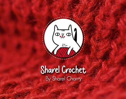 Logo Emprendimiento Crochet