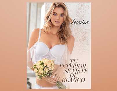 Leonisa - Wedding Catalog -