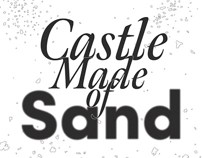 Lost in Translation (Castle Made of Sand)