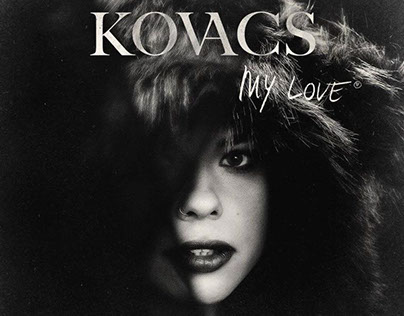 Remixes and videoclip for Kovacs