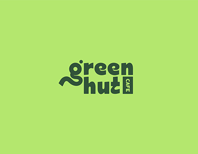 Green Hut Cafe