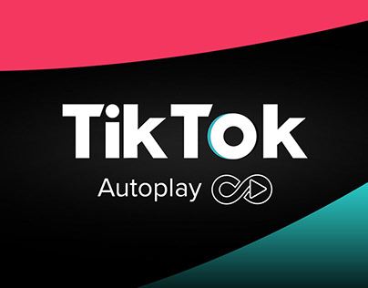 TikTok Autoplay - Suggestion