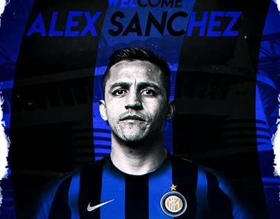 Sanchez TO Inter Milan
