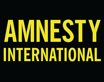 Amnesty International Ad Campaign