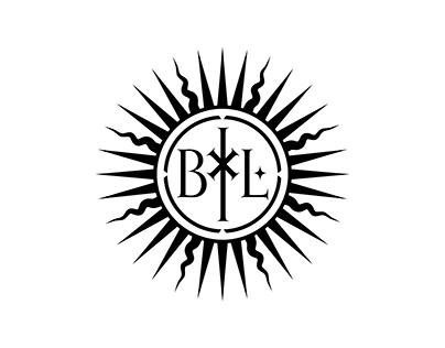 Blake x Listopad / logo