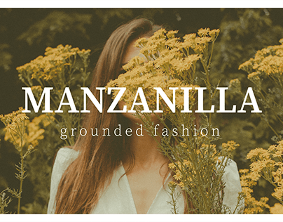 Web Design - Manzanilla