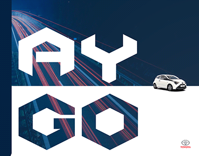 Proyecto Final "AYGO" Toyota. (Interacción)