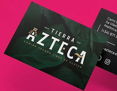 Tierra Azteca Restaurant