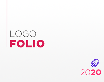 Logofolio - 2020 (half)