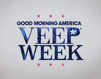 Veep Week | GMA