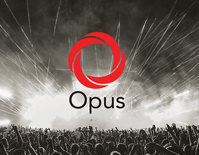 Opus Music Streaming App