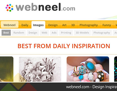 Webneel Website Design 2022